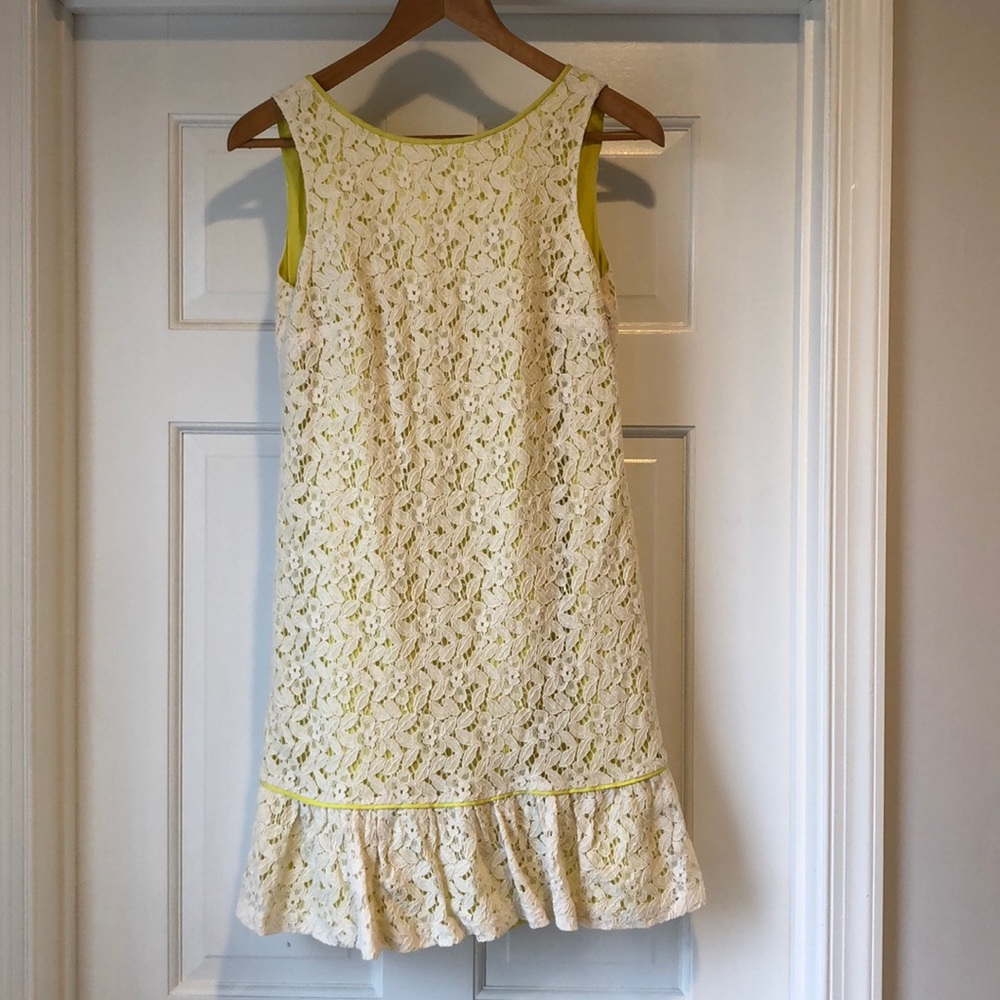 Loft Dress
